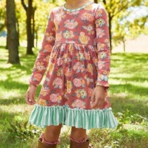 MATILDA JANE “Rosie Posie” Dress
